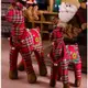 zakka 精品雜貨 浪漫氣氛 Merry Christmas 聖誕節 聖誕馴鹿 耶誕鈴鐺 麋鹿 布偶 布娃娃 聖誕 鹿裝飾 擺飾 耶誕禮物