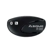 Sigma Rox ANT+/Bluetooth Smart HR Transmitter for Rox 10/11 GPS Chest Strap