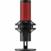 HyperX QuadCast 2 Microphone (Black)