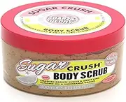 Soap And Glory Sugar Crush Body Scrub With Smashed Brown Sugar & Lime 300ml by Soap & Glory