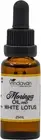 Vrindavan Moringa Oil & White Lotus - 25mL