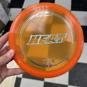 New Discraft Z Heat 173-174g
