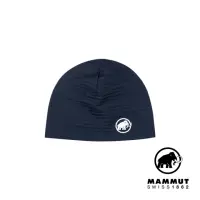 在飛比找momo購物網優惠-【Mammut 長毛象】Taiss Light Beanie