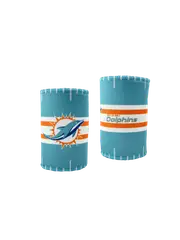 Miami Dolphins NFL Stubby Holder