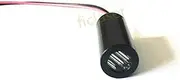 Class IIIA 532nm 5mw 60 Degree Line Laser Module 532nm Green Laser