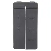 For Canon EOS 50D OEM USB Cover Cap Not Specified
