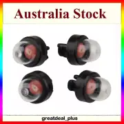 Fuel Primer Bulb Ryobi Stihl McCulloch Chainsaws Brushcutters Trimmer blower NEW