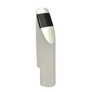 Meyer alto saxophone mouthpiece metal Jazz 6J