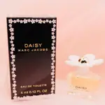 MARC JACOBS DAISY 小雛菊女性淡香水4ML