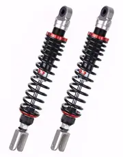 YSS Stereo Shock Absorber Top Line G-Sport, red