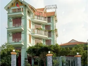 寧平梵安飯店Van Anh Hotel Ninh Binh