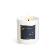 [Maison Francis Kurkdijan] Maison francis kurkdjian Oud Satin Mood Candle 280gr