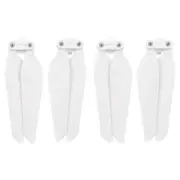 Portable White 2Pairs Propellers Low-Noise Props Blades Parts for FIMI X8 SE USA
