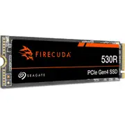 Seagate 2tb Firecuda 530r Nvme Pcie 4.0 M.2 Internal Ssd