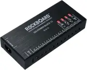 RockBoard by Warwick Iso Power Block V12 IEC Multi-power Supply