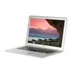 Apple MacBook Air 13.3" Laptop, 128GB - MQD32LL/A - (June, 2017, Silver)