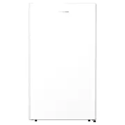 Hisense 124L Bar Fridge (White) HRBF126