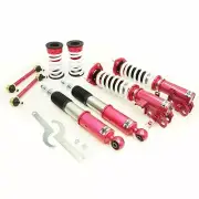 GODSPEED 16 WAYS MONO SS COILOVER SUSPENSION FOR HONDA CIVIC SI (FB/FG) 2012-13 (for: Honda)