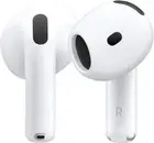 APPLE AIRPODS 4 WIRELESS EARBUDS BLUETOOTH ACTIVE NOISE CANCELLATION WHITE