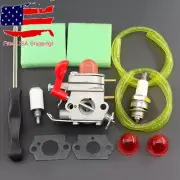 Carburetor Tool For Poulan LE Featherlite PP025 PP125 Craftsman Carb C1U-W19
