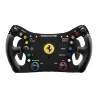 在飛比找蝦皮購物優惠-Thrustmaster Ferrari 488 GT3 W