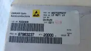 Osram Opto Green LED SMD 0805 10mcd@20mA (4000 pcs)