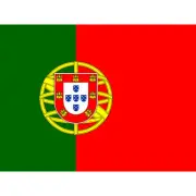 Portugal National Flag World Flags Country XL Wall Art Canvas Poster Print Huge