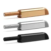 Heavy Duty Push To Open Door Latch for Household Cupboards and Wardrobes