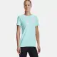 【UNDER ARMOUR】UA Training Graphics短T-Shirt 女 短袖上衣 同位素藍(1356305-441)