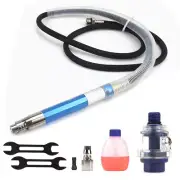 Micro Air Die Grinder Mini Pneumatic Pencil Polishing Rotary Tool For Cutting