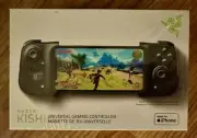 New Razer Kishi - Controller for iPhone- Universal Gaming Controller for iOS