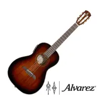在飛比找蝦皮商城優惠-Alvarez Yairi 旅行吉他 AP66ESHB 38