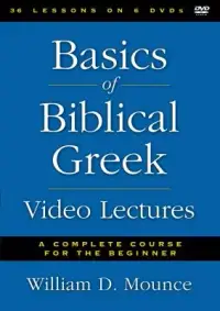 在飛比找博客來優惠-Basics of Biblical Greek Video