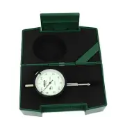 Insize Imperial Lug Back Dial Indicator 0.25" Range Series 2307-025