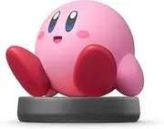 Amiibo カービィ(大乱闘スマッシュブラザーズシリーズ)