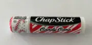 Chapstick Candy Cane. Sealed. NOS