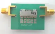 CTS CER0243B 1842.5 MHz BPF Bandpass Filter Evaluation Development Board PCB SMA