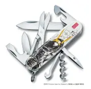 VICTORINOX Sengoku Sumi-e Climber Mitsunari Ishida 1.3703.7-X3