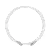 D-Link Cat6 UTP Patch Cord - 50m - White [NCB-C6UWHIR1-50]
