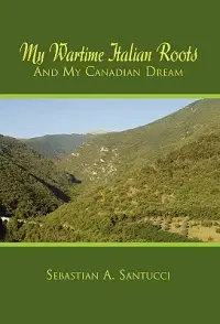 在飛比找博客來優惠-My Wartime Italian Roots and M
