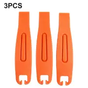 Tru Tension Tyre Monkey Nylon Tire Lever Kit Lightweight and Portable 3 Pieces
