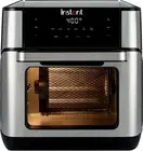 Pot Vortex plus Air Fryer Oven, Stainless Steel, 10L Silver