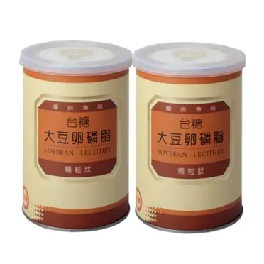 台糖 大豆卵磷脂 -200g/罐