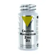 Vit'All+ Camg Zn D3 90 Tablets