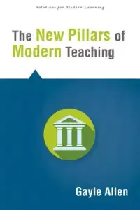 在飛比找博客來優惠-The New Pillars of Modern Teac