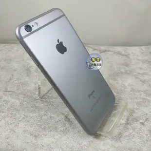 強強滾p-【9.9新 Apple iPhone 6S 128G】A1688 灰色（4.7吋、蘋果、現貨、原盒）