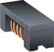 Bourns SRF3216 FERRITE MULTILAYER SMD INDUCTORS 3.2x1.6x2mm 100Pcs 230mA 1Ω
