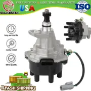 Performance Distributor Fit Nissan Quest Xterra 2000-02 3.3L 22100-1W601 NEW US (for: Nissan)