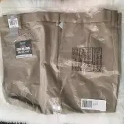 NWT Dockers Original Signature Khaki Big & Tall Pleated pants No Wrinkle 52 x 32