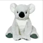 Eco Buddies Koala Plush Soft Toy 20cm Stuffed Animal by CA Australia